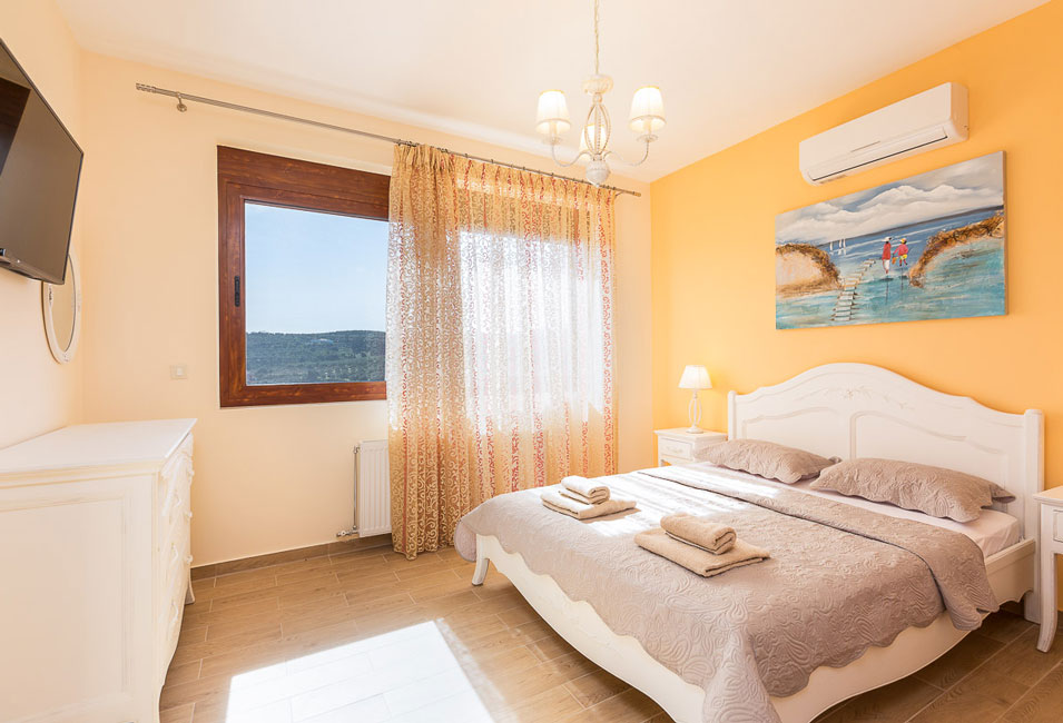 When considering vacation rental management is ideal for your villa in Chania Crete