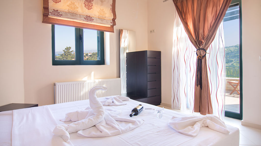 Hotel & Villas Management Company- Chania - Crete